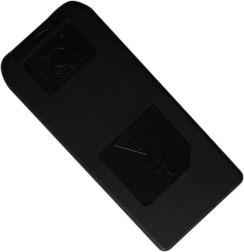 Miniatura 2 de SZHKHXD Control remoto para Insignia RMC-HURSK18 NS-HURSK18 RMC-SB314 NS-SB314 RMC-SB316 NS-HBTSS116RC NS-HBTSS116 Altavoces Bluetoo alimentados por