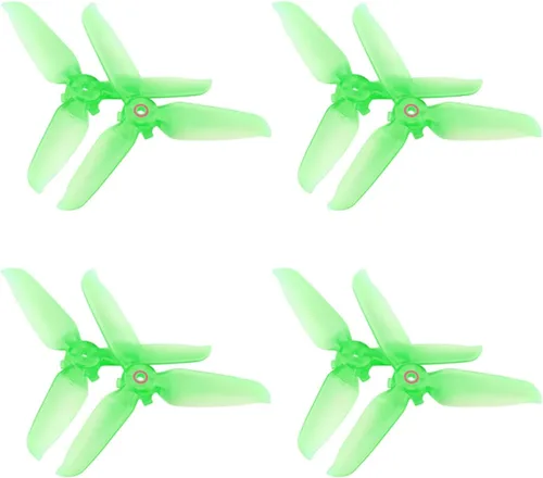 Miniatura 9 de Hélices 5328S de liberación rápida para DJI FPV Combo Props Paleta de remo de repuesto para ventilador de ala de repuesto para drones
