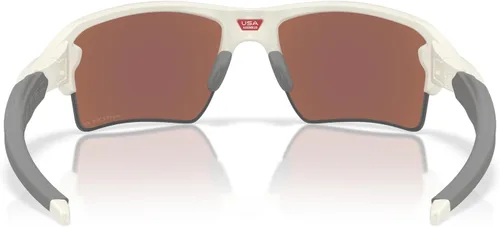 Miniatura 92 de Oakley Gafas de sol rectangulares Oo9188 Flak 2.0 XL para hombre