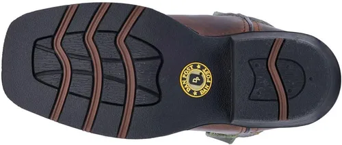 Miniatura 7 de Dan Post Botas para mujer Wicked Dress Western Zapato
