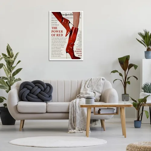 Miniatura 27 de Pósteres de citas divertidas con texto en inglés «Better Late Than Feug», lienzo minimalista con fondo blanco, arte de pared, frutas frescas