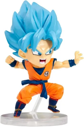 Miniatura 10 de Chibi Masters Dragon Ball: Frieza 4ta