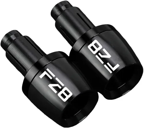 Miniatura 17 de Non-Slip Handlebar Grip Covers for FZ8 FZ8S FZ8N FZ 8S 8N FZ-8 2010-2018 Motorcycle Accessories Handlebar Grips Ends Handle Bar Cap End