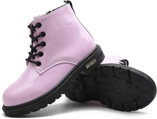 Miniatura 6 de Maxu Fashion - Botas impermeables de poliuretano para niños