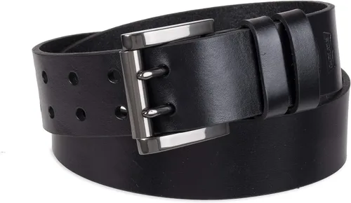 Miniatura 2 de Levi's Cinturón de mezclilla casual de doble punta para hombre