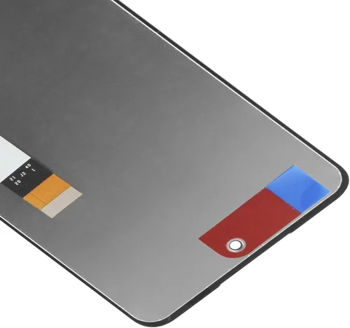 Miniatura 4 de Reemplazo de pantalla para Motorola Moto G Stylus 5G 2022 XT2215-1 XT2215-4 Pantalla LCD con digitalizador montaje completo Negro Herramientas