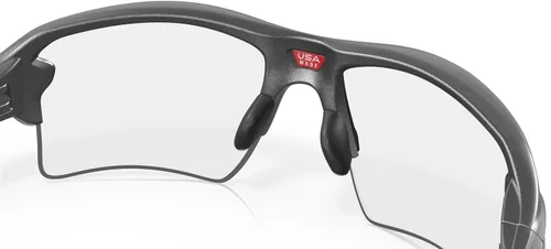 Miniatura 153 de Oakley Gafas de sol rectangulares Oo9188 Flak 2.0 XL para hombre
