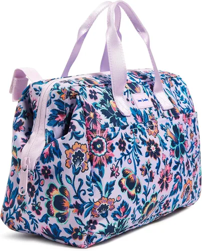 Miniatura 2 de Vera Bradley Recycled Lighten Up Reactive Bag Organizer