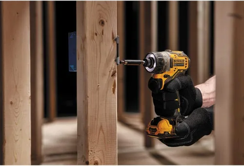 Miniatura 3 de DEWALT XTREME 12V MAX* Destornillador inalámbrico, 1/4 pulgadas, solo herramienta (DCF601B)