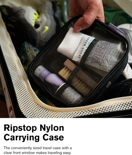 Miniatura 3 de Jason Markk Shoe Cleaner Travel Essentials