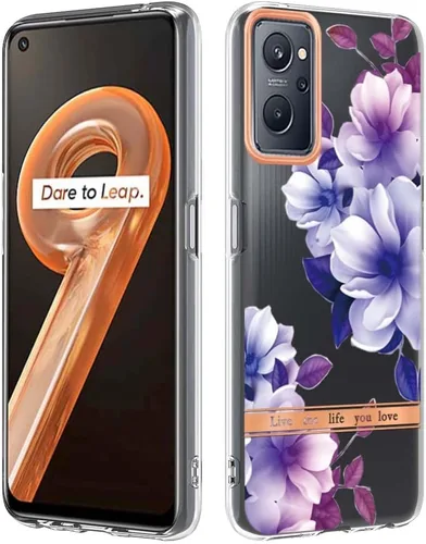 Miniatura 72 de Funda compatible con Redmi Note 11 4G, compatible con Xiaomi Redmi Note 11S 4G (no 5G) para teléfono móvil TPU funda FH
