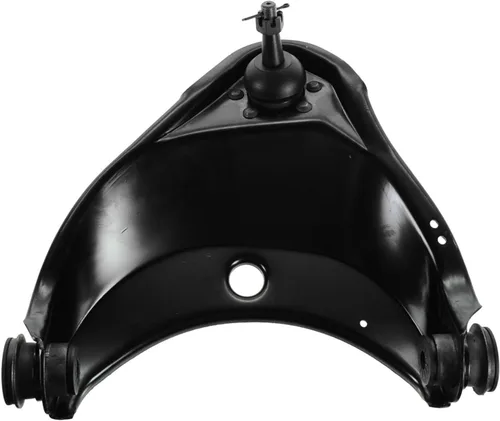 Miniatura 8 de TRQ Brazo de control delantero superior con juego de rótula Compatible con Chevrolet GMC 88-02