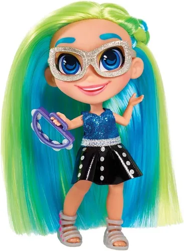 Miniatura 11 de Hairdorables ‐ Muñecas sorpresa coleccionables y accesorios: Serie 2 (los estilos pueden variar)