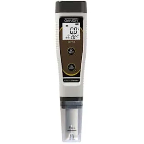 Oakton CTS1 EC/TDS/Sal EcoTestr Gris