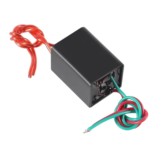Miniatura 5 de 10 unids generador de alto voltaje DC 3.6V 1.5A a 20KV 20000V Boost Step-up módulo de potencia transformador de alto voltaje