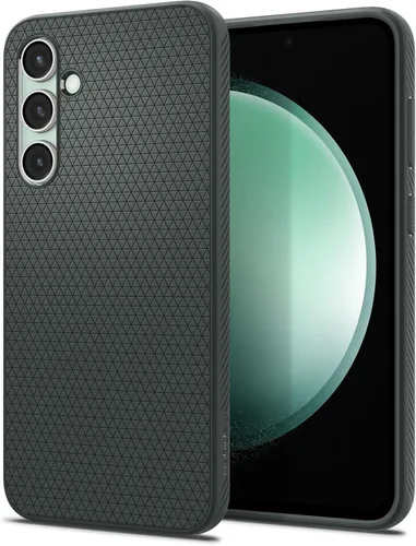 Miniatura 30 de Spigen Liquid Air Armor - Funda para Galaxy S21 Ultra (2021)