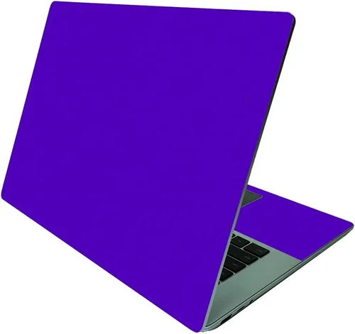 Miniatura 19 de MightySkins Skin compatible con Microsoft Surface Laptop 4 de 15 pulgadas, color azul claro, funda protectora, duradera y única, fácil de aplicar