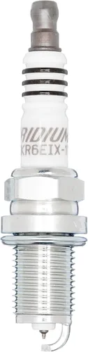 Miniatura 4 de NGK 5464 Bujía, 1 unidad (paquete de 1)