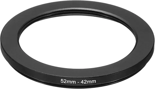Miniatura 18 de PATIKIL Anillo de metal de 1.181 in-0.984 in, adaptador de filtro de lente de cámara, anillo adaptador de filtro de aluminio para lentes de cámara