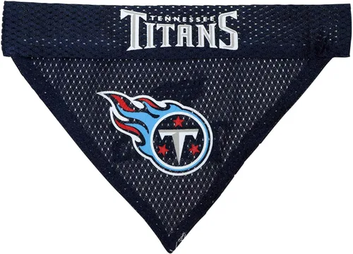 Miniatura 18 de Pets First Bandana para perro NFL – ARIZONA CARDINALS - Bandana reversible para mascotas deportiva de 2 caras con un logotipo de equipo bordado