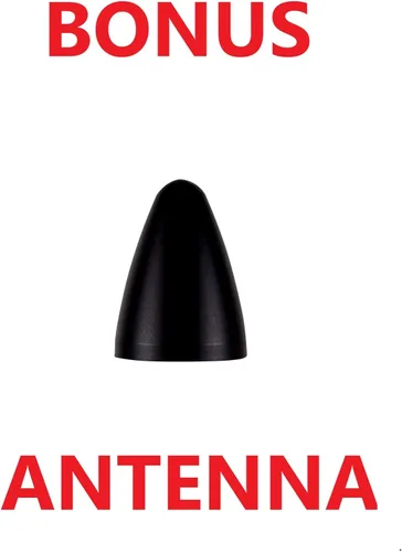 Miniatura 6 de Antena Super Shorty (1,5 pulgadas) para BMW serie 1 convertible