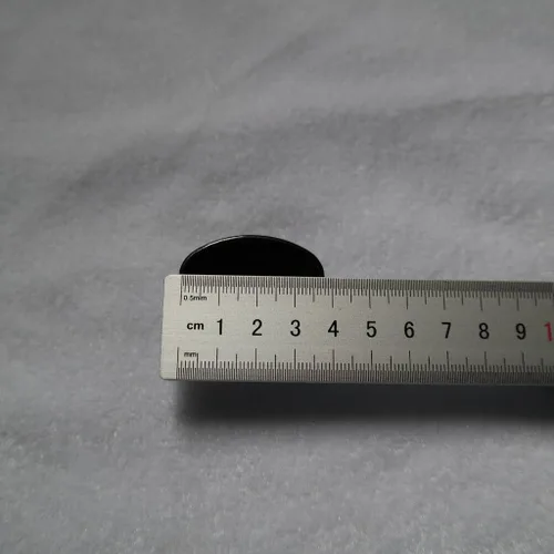 Miniatura 2 de Espada samurái japonesa KOSHIRAE – Hierro Fuchi Kashira (aleación) 01-07