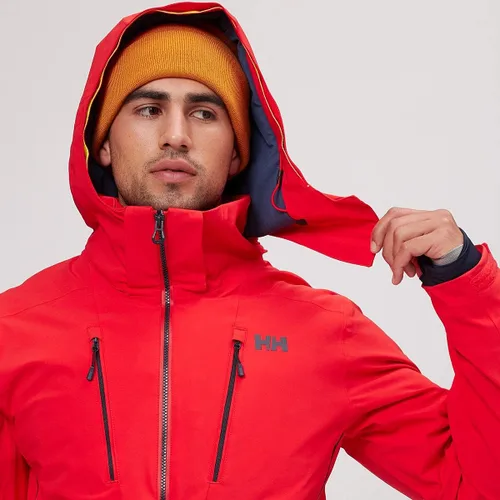 Miniatura 6 de Helly-Hansen - Chaqueta para hombre Alpha 3.0, 65551