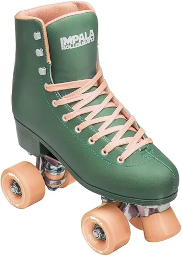 Miniatura 27 de Impala Quad Skate - Negro