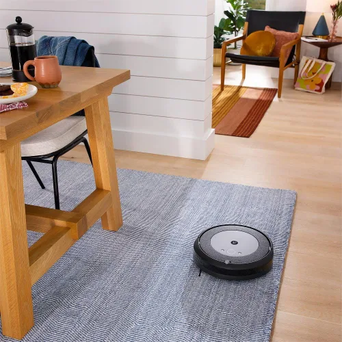 Miniatura 3 de Paquete de 3 cepillos de barrido de borde para robots Roomba Combo® y Roomba® i, e y j Series y Combo® 10 Max