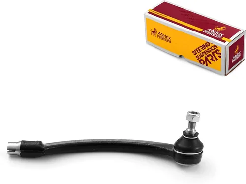 Miniatura 188 de Metrix - Barra de acoplamiento exterior prémium ES3197RL para Ford Probe 1993-1997, Mazda MX-6 1993-1997, Mazda 626 1993-2002, Mazda MPV 2000-2006