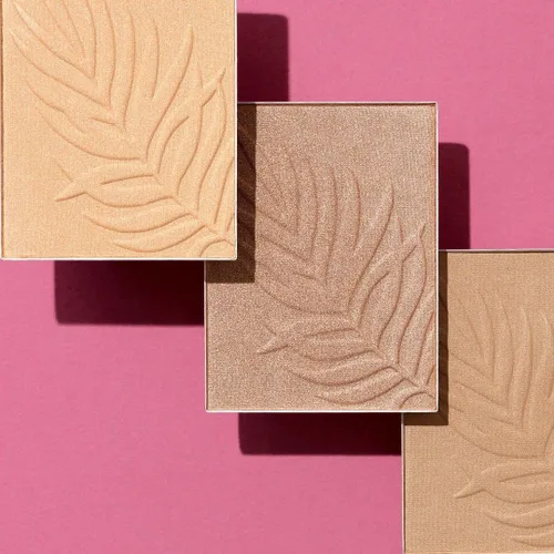 Miniatura 7 de wet n wild Color Icon Bronzer What Shady Beaches Qué playas sombreadas
