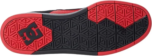 Miniatura 3 de DC Zapatos deportivos de skate de caña alta para hombre