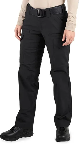 Miniatura 4 de First Tactical V2 - Pantalón táctico para mujer