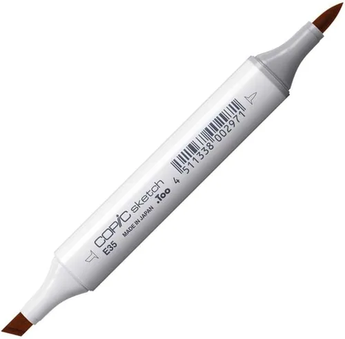 Miniatura 399 de Copic Marcadores E79-Sketch, Anacardo Anacardo E79