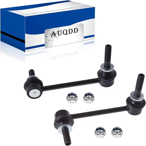 Miniatura 23 de AUQDD 2 eslabones estabilizadores de barra estabilizadora trasera K9545 compatibles con To-yota Corolla 1989-2002, Camry, 86-99 Toyota Celica/90-91