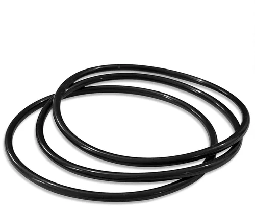 YEQIN Cinturón elástico universal para máquina de coser, 3 piezas, perímetro que va desde 13 pulgadas a 15 pulgadas (14.961 in), compatible con 3