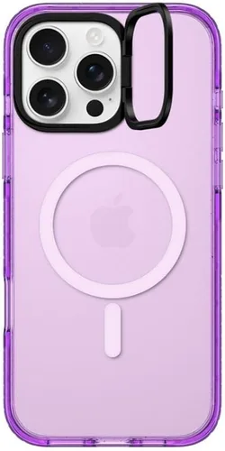 Miniatura 56 de CASETiFY Funda con soporte de anillo de impacto para iPhone 16 Pro