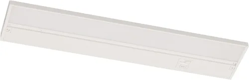 Aspect KNLU14WH Koren - Luz LED para debajo del gabinete, 14 pulgadas, color blanco
