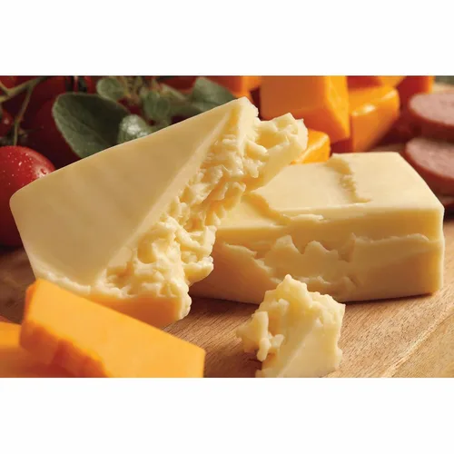 Miniatura 8 de 2 Cajas de Regalo Navideñas - The Wisconsin Cheeseman Combo de Carne y Queso - Con Salchichas de Verano Italiana, Original y de Ajo, Colby, Brick