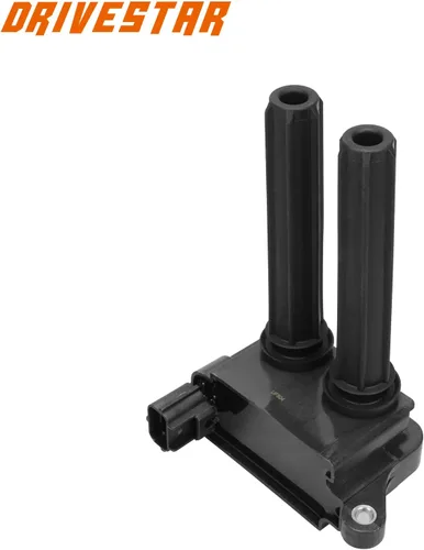 Miniatura 5 de Bobina de encendido UF504 compatible con Dodge Ram 1500/2500/3500 Challenger Charger Magnum Durango 2006-2018 Jeep Grand Cherokee Commander