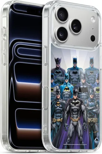 Miniatura 451 de Head Case Designs Funda de gel con licencia oficial de Batman DC Comics Hush Catwoman icónica para disfraces de cómics [grado militar] compatible