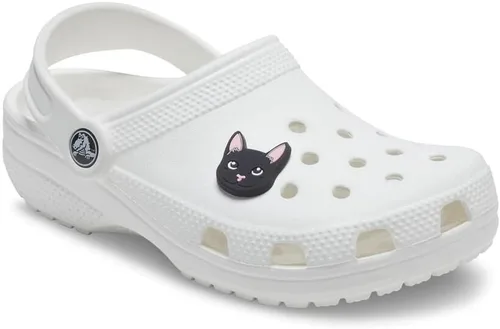 Miniatura 8 de Crocs Jibbitz unisex para adultos - Colgantes para zapatos de mascotas y animales: gatos y perros individuales para niñas y niños