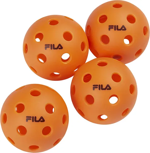 Miniatura 5 de FILA Accesorios Pickleballs al aire libre
