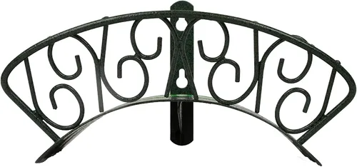 Miniatura 11 de Yard Butler IHCWM - Gancho para manguera, Classic