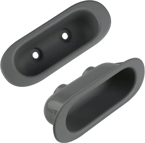Miniatura 2 de APPERFiT Tirador de puerta interior (par) compatible con modelos internacionales seleccionados que sustituye a 2505201C1 761-5105