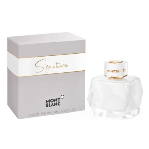 Miniatura 4 de MONTBLANC Signature Eau de Parfum oz