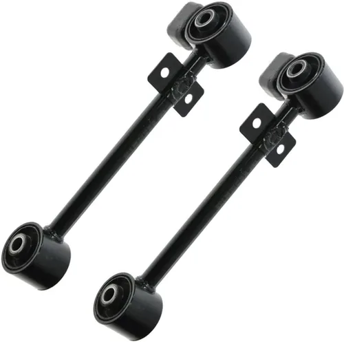 Miniatura 59 de Detroit Axle - 2 brazos de control superiores delanteros para Chevy Silverado GMC Sierra Yukon XL Avalanche Suburban Express Savana 1500 Tahoe