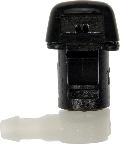 Miniatura 2 de Dorman 58132 Boquilla para limpiaparabrisas compatible con modelos seleccionados de Dodge
