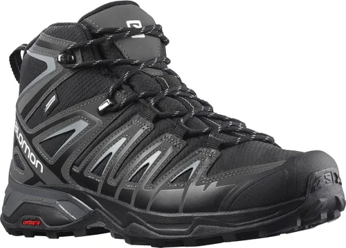 Miniatura 2 de Salomon Botas de senderismo impermeables X ULTRA PIONEER MID CLIMASALOMON para hombre