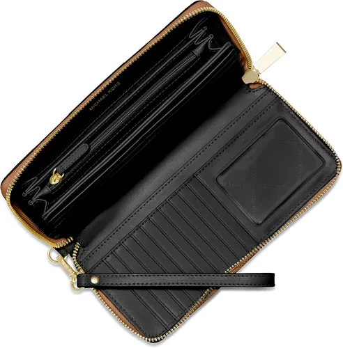 Miniatura 3 de MICHAEL Michael Kors Travel Continental, Cáscara Multi, Jet Set Travel Continental